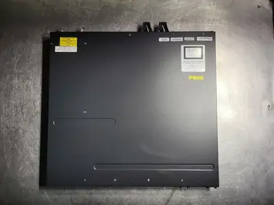 New | in-Stock CISCO WS-C3750X-12S-S Switchgears British Columbia CA | Lenmark #241108