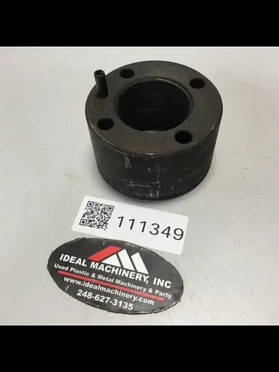 Used CINCINNATI MILACRON 5038157 Injection Molding Parts Michigan US | Ideal Machinery #575167
