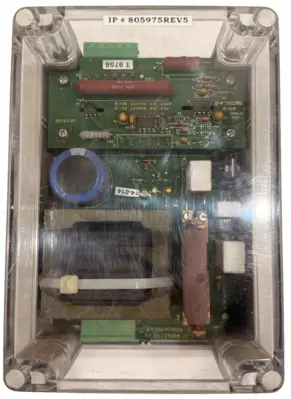 NEW INDUCTOTHERM 805975