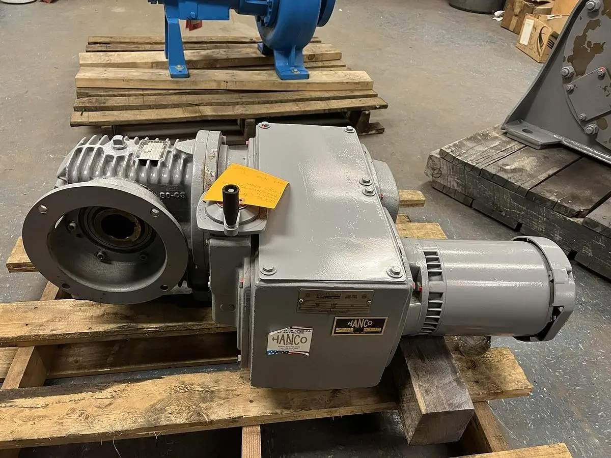 USED STERLING WBFO