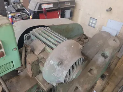 FICEP ST 10S Ironworkers | MD Equipment Services LLC (12)