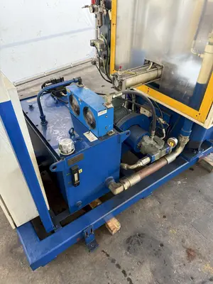 USED 2014 BP RT-050-15