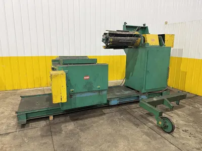 USED ROWE BGY12-15