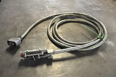 USED HYPERTHERM HD 3070