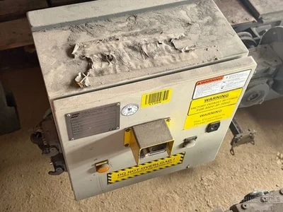 Used 2010 ESAB CD-30 + CI-30 Welding Positioners NL | Mach 4 Metal #1420543