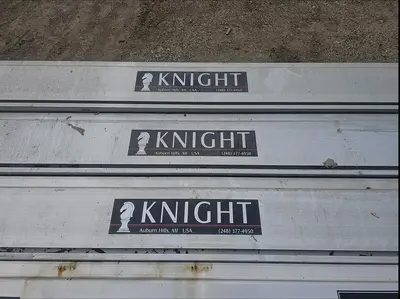 USED KNIGHT RAD7500