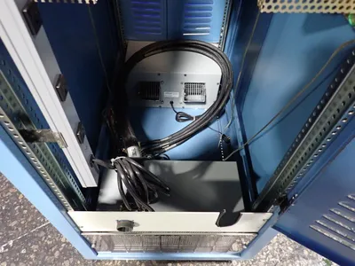Electrical Enclosure