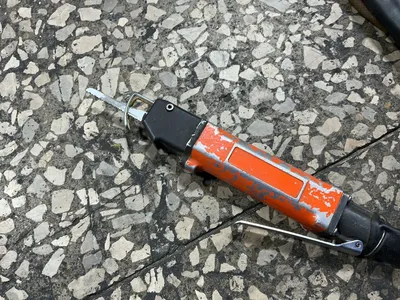 Used _UNKNOWN_ _UNKNOWN_ Air Tools, DC Electrical Tools & Accessories Ohio US | HGR 24 #1263460