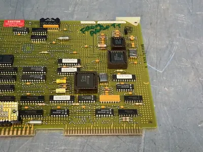 Used CINCINNATI 35330769G Printed Circuit Boards (PCB) Ohio US | HGR 24 #1358089