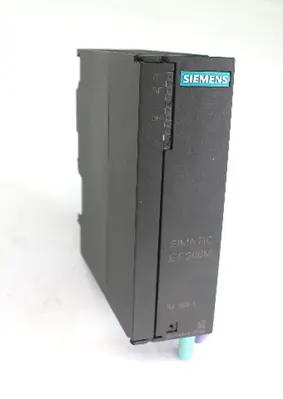 USED SIEMENS 6ES7153-1AA03-0XB0