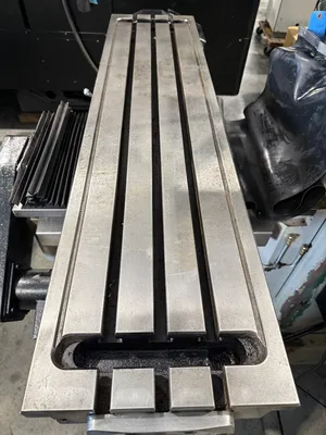2007 KENT KTM-4KVKF CNC Vertical Mills | GMT (12)