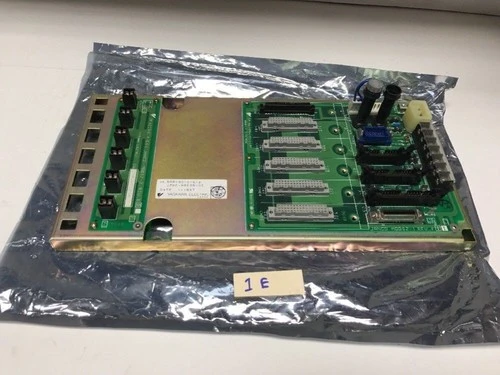 Used Yaskawa Electric JZNC-MRK09-23 Servo Drives Indiana US | J&J Industrial Supply #525995