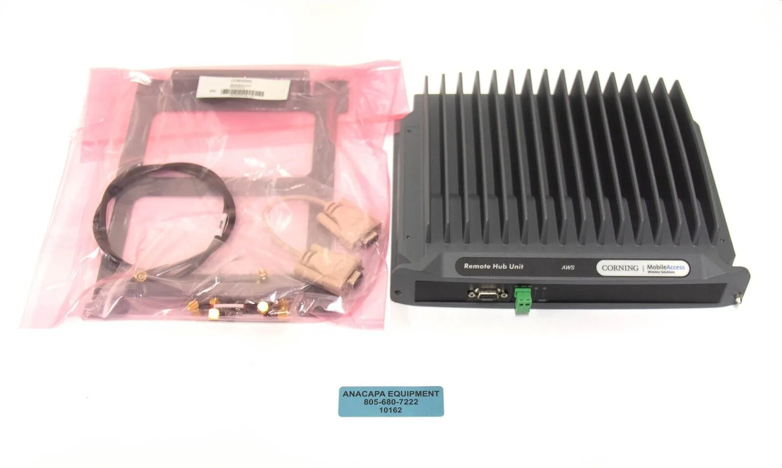 NEW Conring MobileAccess 1200-AWS-AO-CB
