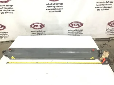RC00I0 Hydraulic Cylinder