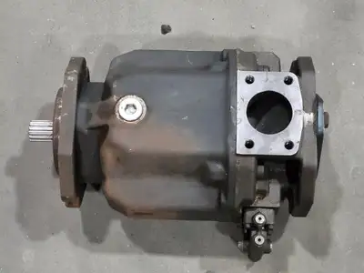 USED REXROTH AA10VO100DFR1/31L-PUC62K04
