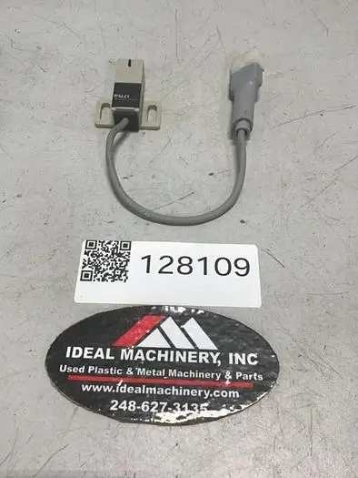 Used FUJI ELECTRIC PE-B4D Relays & Switches Michigan US | Ideal Machinery #576881