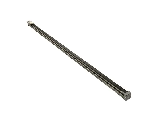 New | in-Stock Festo Linear Actuator 32mm Bore 2500mm Stroke Linear Actuators Michigan US | Maverick Industrial Sales #1453125