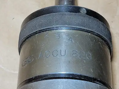 NEW BIG ACCU 820