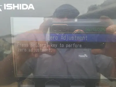 USED 2017 ISHIDA DACS-GN-S300-46//1P-N-S