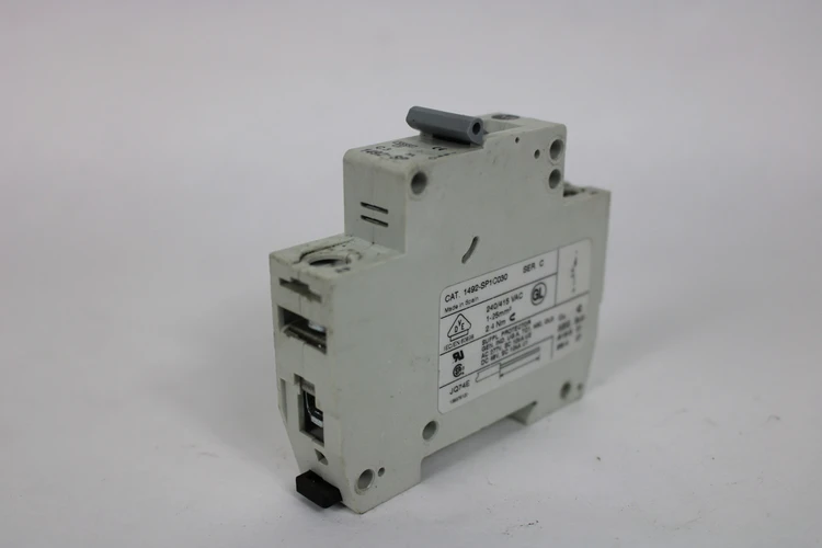Used ALLEN BRADLEY 1492-SP1C030 Circuit Breakers Kentucky US | Industrial Parts R Us Inc. #355376
