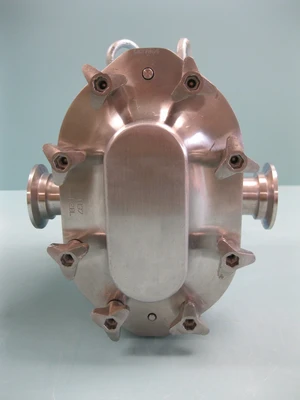 USED SPX 006 U1