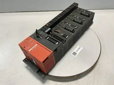 USED MITSUBISHI A1S61PN