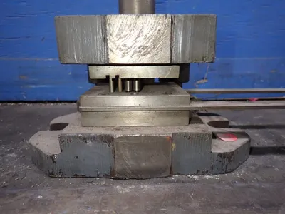 Producto Punch Press Die Set