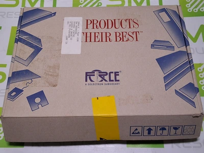 FORCE COMPUTERS SYS68K CPU-30BE/16/C8 - NEW IN ORIGINAL BOX