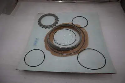 Goulds Pumps R175-MKL22 Pump Rebuild Kit - STOCK GF666