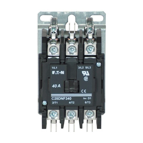 Eaton C25DNF340T [New]