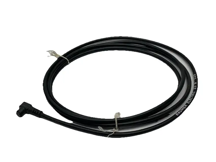 New | in-Stock Baumer Electric ES-8 Misc Electrical & Power Parts Michigan US | Maverick Industrial Sales #1468140