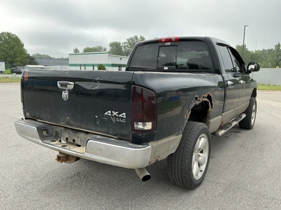 USED 2005 DODGE RAM 1500