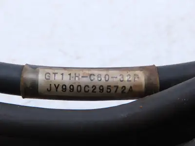Mitsubishi Electric GT11H-C80-32P CC-Link to Handy G.O.T. Connection Cable 26'