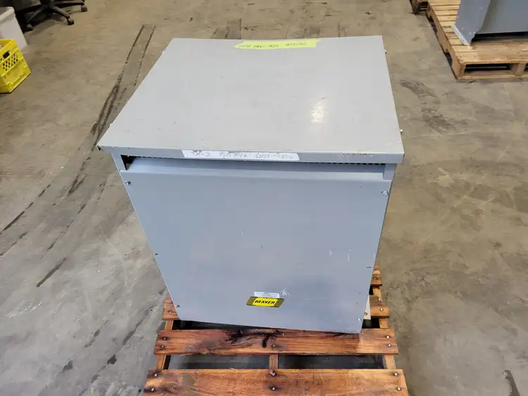 Used BEAVER AVR150TS4A/N Transformers British Columbia CA | Lenmark #913536