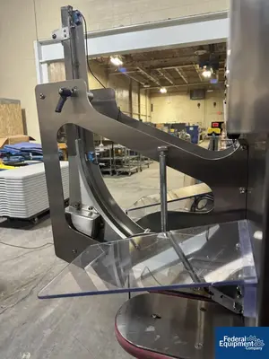 USED Filamatic Filamatic Inline Filler