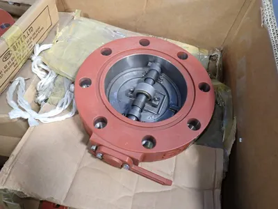 USED BTX BKBF200AOO