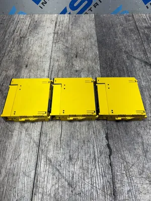 USED FANUC A03B-0819-C104 AID16D