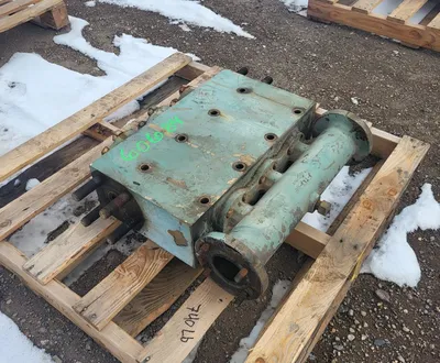USED GARDNER DENVER TAC/ TA-3 HP
