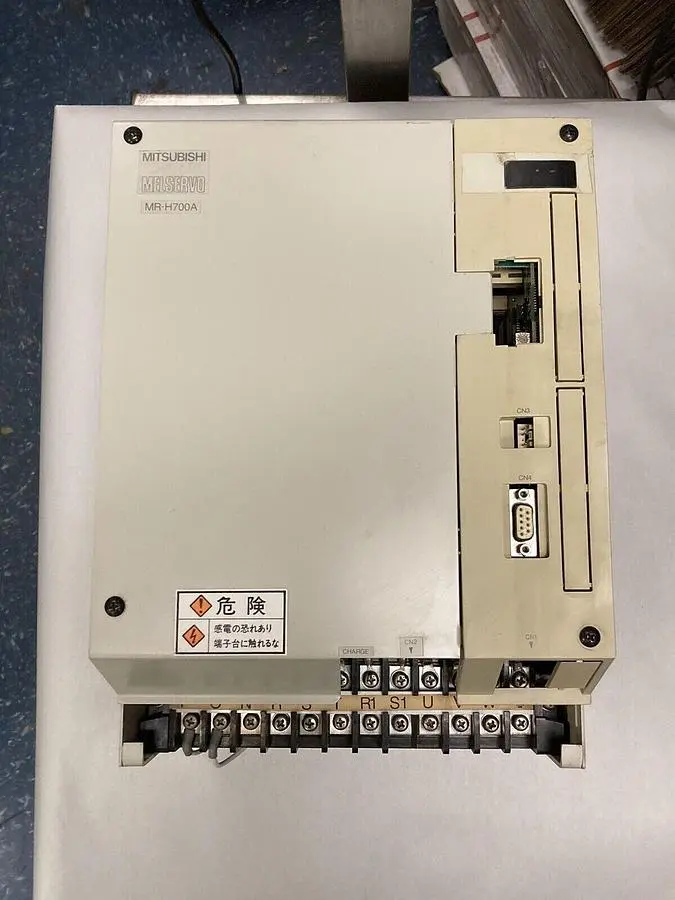 USED MITSUBISHI ELECTRIC MR-H700A