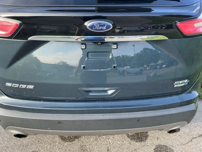 Used 2019 FORD EDGE SUVs Michigan US | Miedema Asset Management Group #1296323
