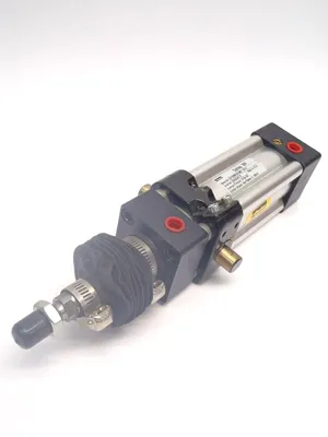 50 DDMPUS13MC 100.0 | Parker  Pneumatic Cylinder Series MP - Used