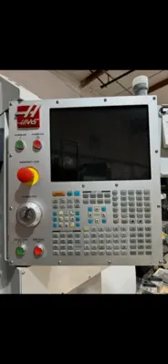 2021 HAAS VF-9/40 CNC Vertical Machining Centers | Silverlight CNC, Inc (5)