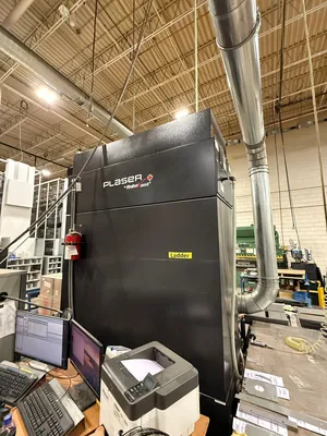 2018 MAZAK SUPER TURBO-X 2412 Lasers / Laser Cutters | ListingHippo (20)