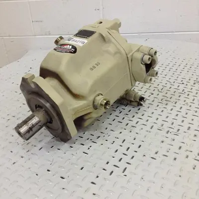 USED BRUENINGHAUS HYDROMATIK A10VSO100DFR1/31RPPA12N00-SO405