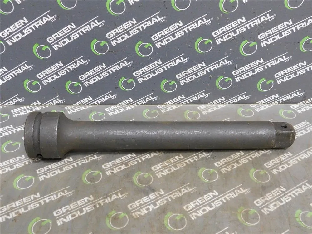 Armstrong 22-925 Impact Extenstion 1" Drive 13" Length Used