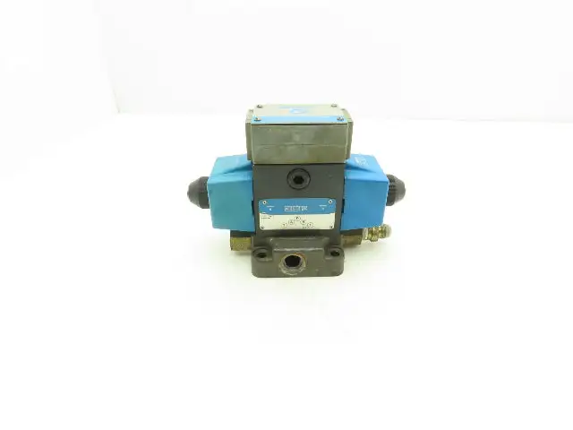 Used VICKERS _UNKNOWN_ Valves/Fittings Indiana US | Arrow Industrial #1316962