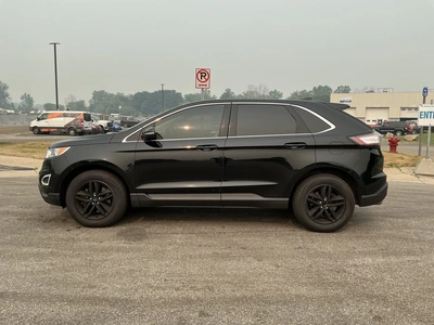 Used 2017 FORD EDGE SUVs Michigan US | Miedema Asset Management Group #1312976