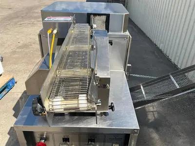 Used BE&SCO 10E Electric Cooking Equipment British Columbia CA | Surrey Food Equipment #1482179