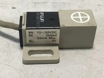 USED FUJI ELECTRIC PE-B4D3