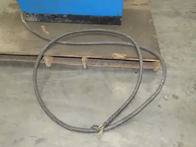 Miller Syncrowave 250 Arc Welding Power Source CC AC/DC Constant Current